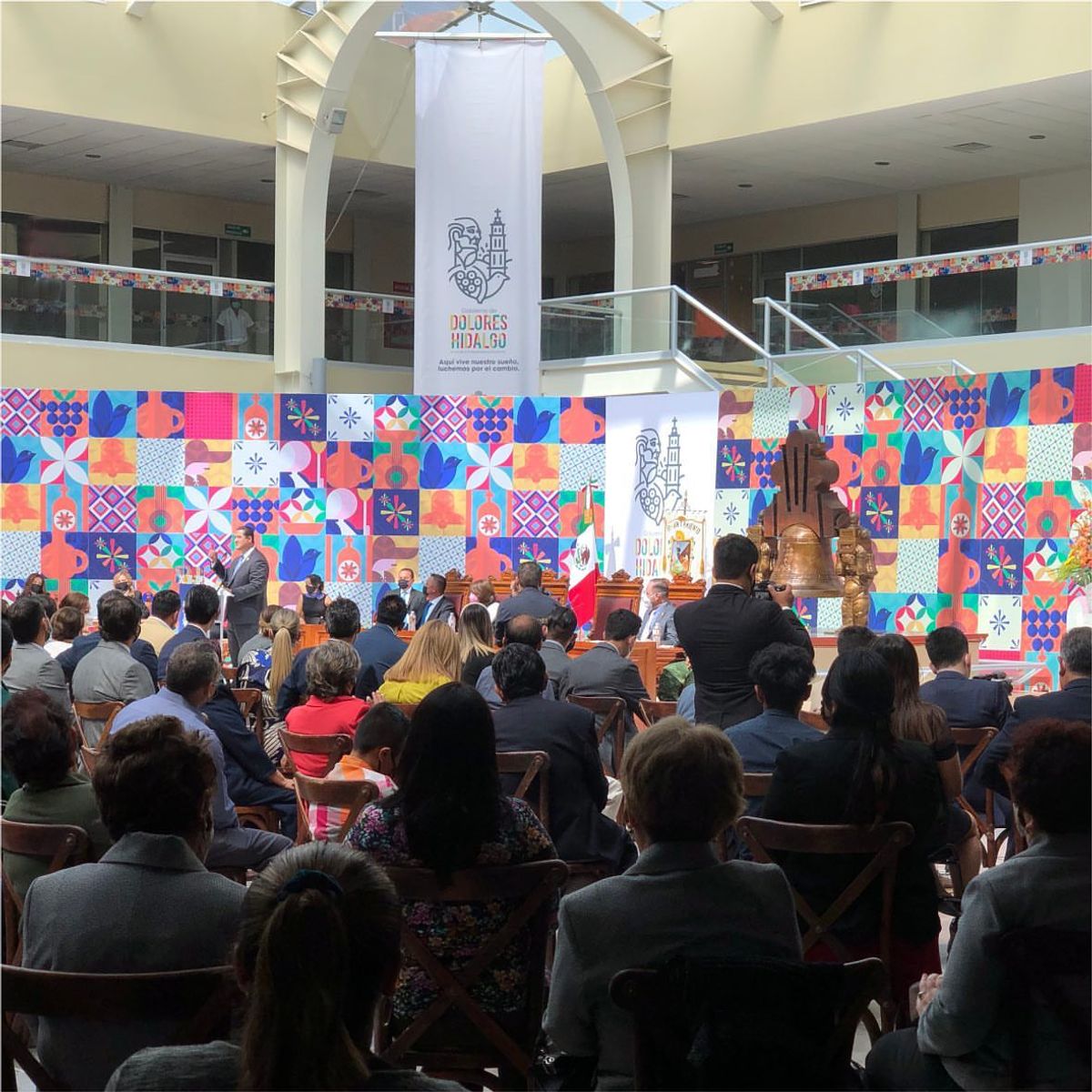 Gobierno de Dolores Hidalgo