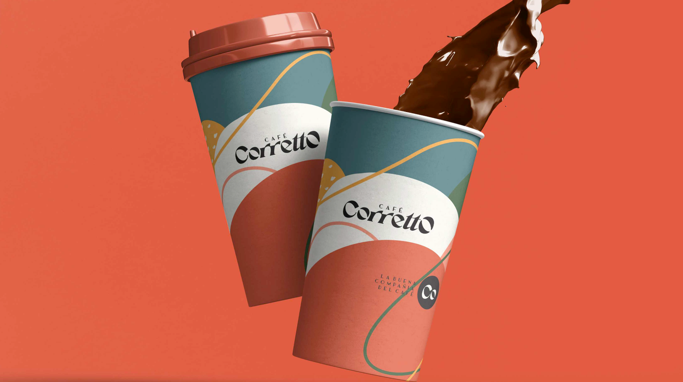Café Corretto