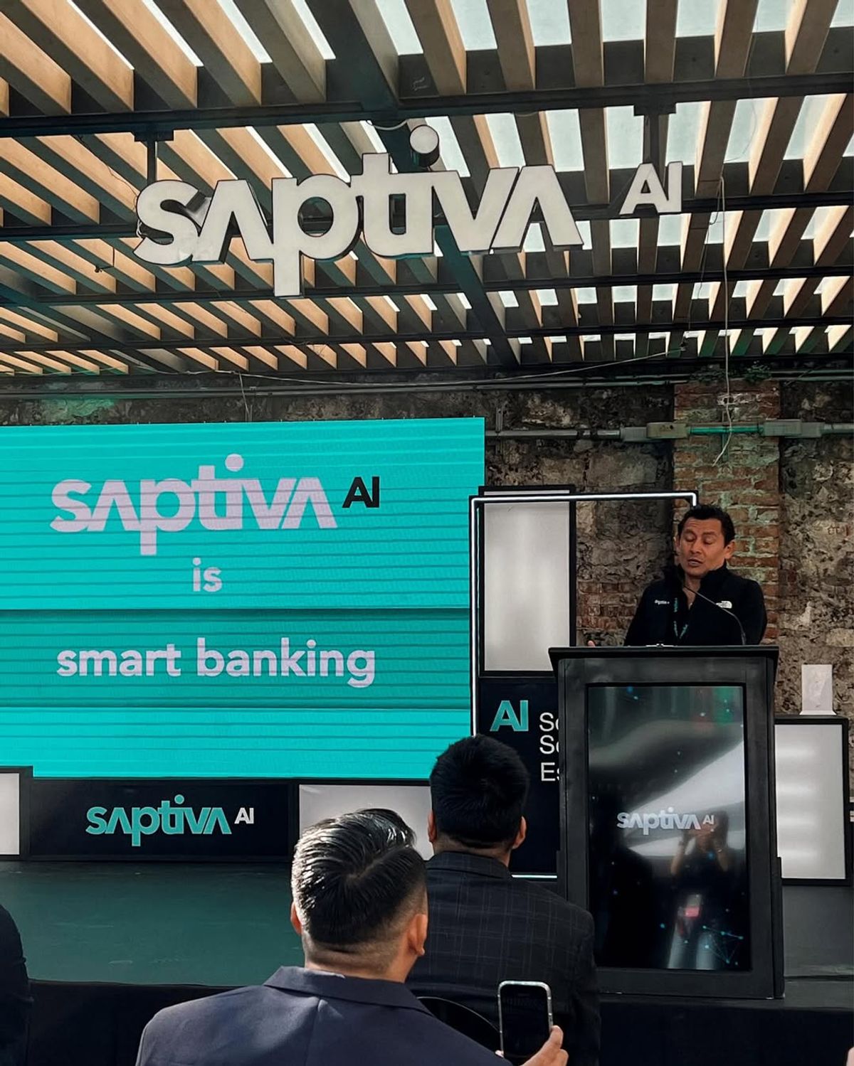 Saptiva