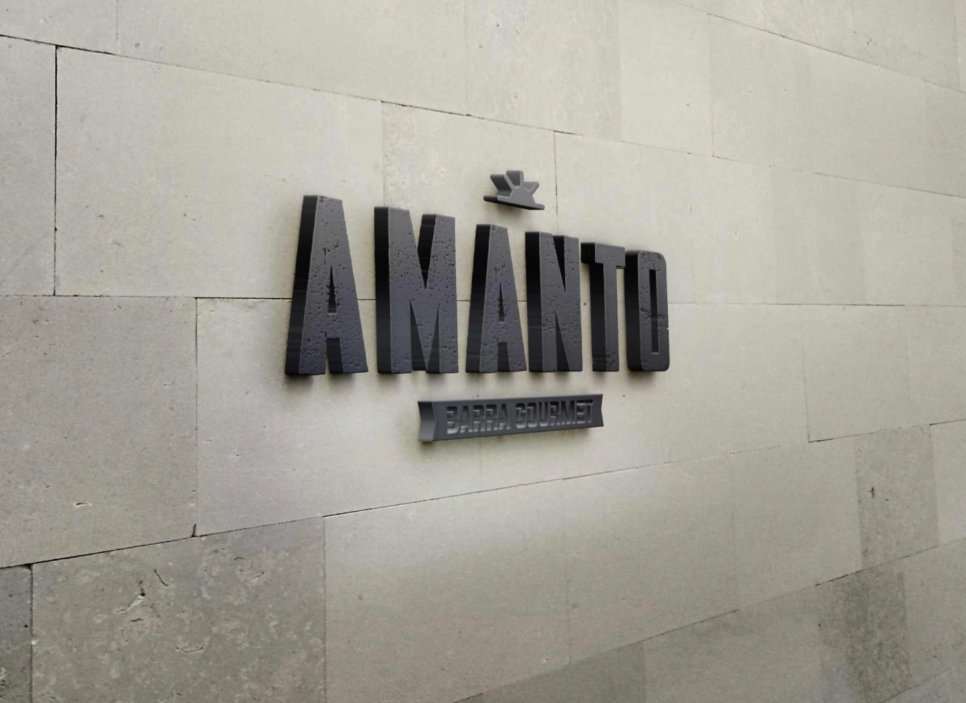 Amanto