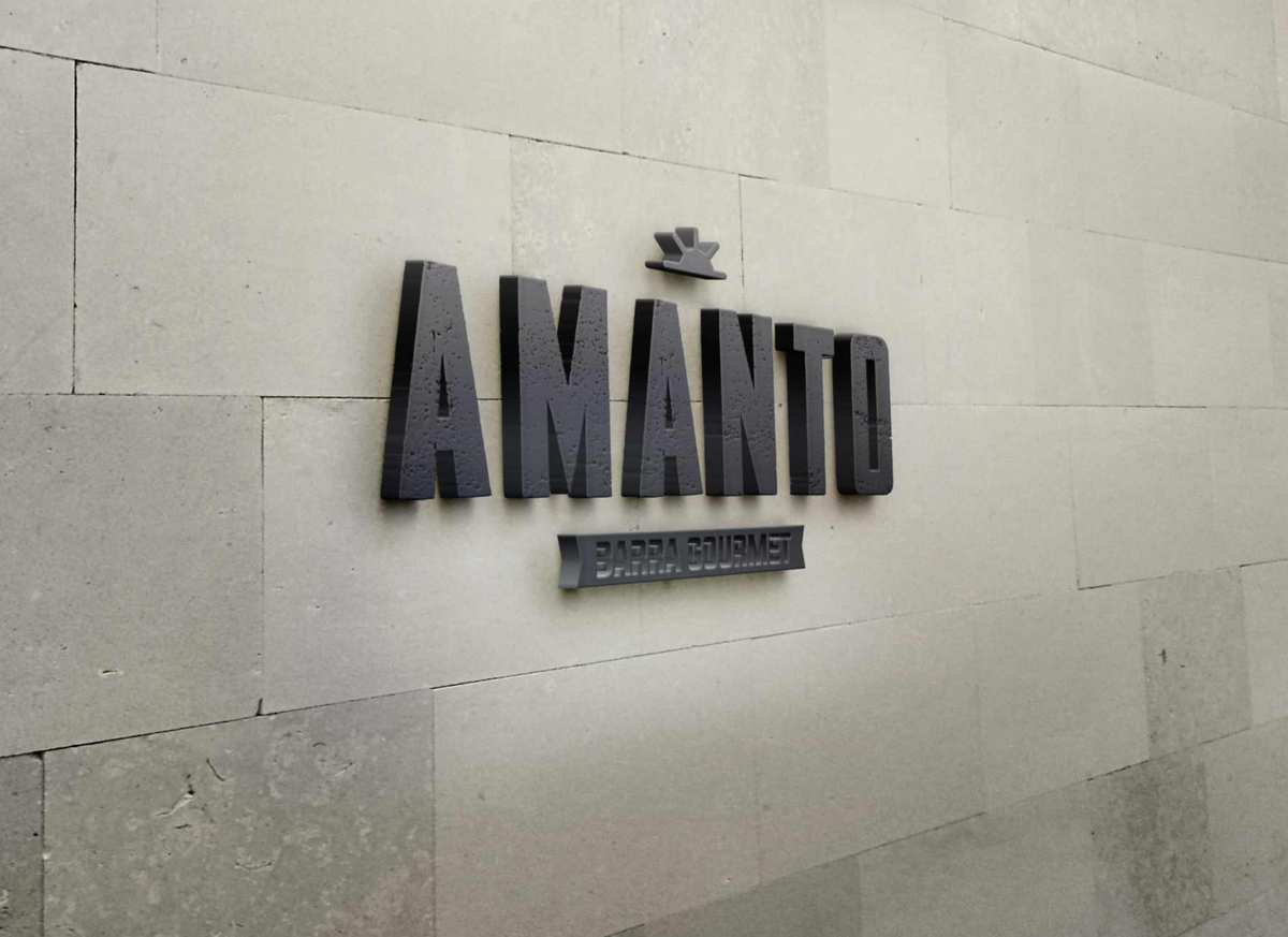 Amanto