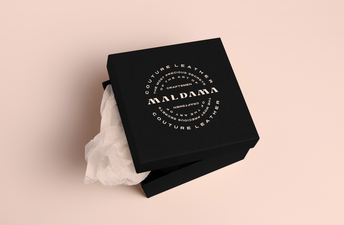 Maldama