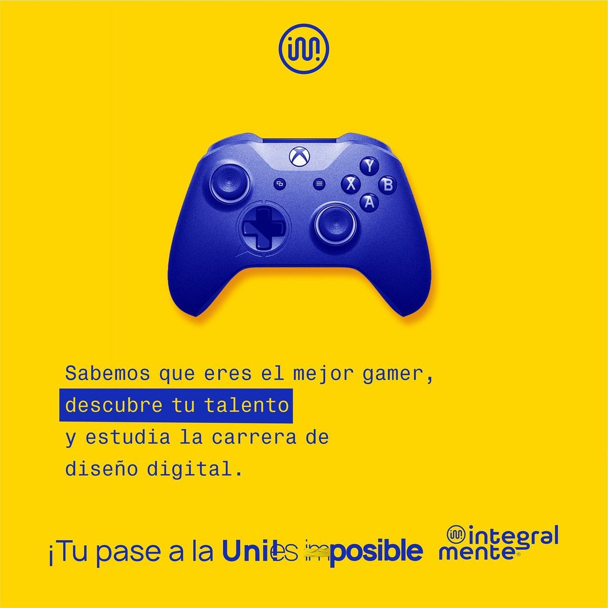 Integralmente