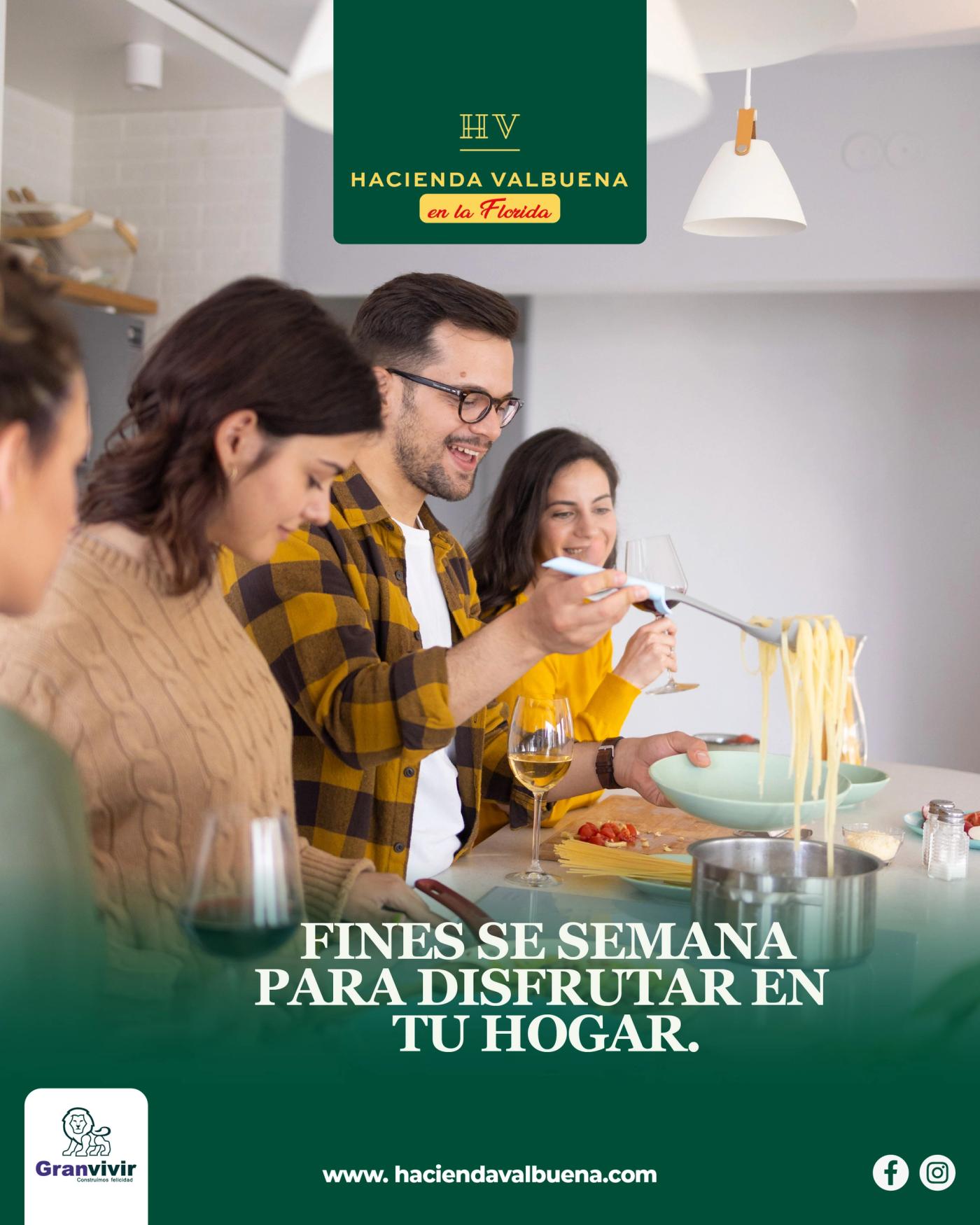Hacienda Valbuena