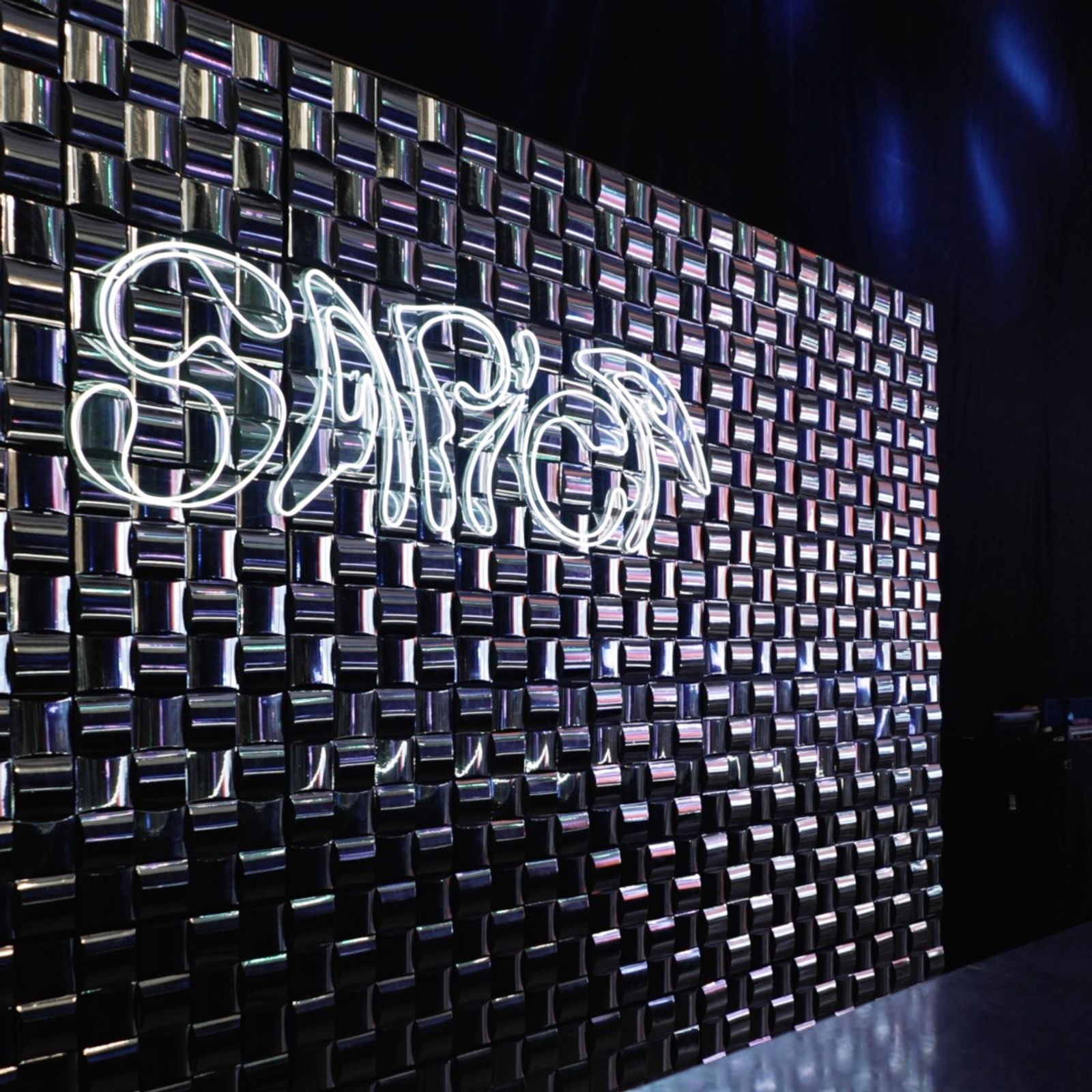 SAPICA 23