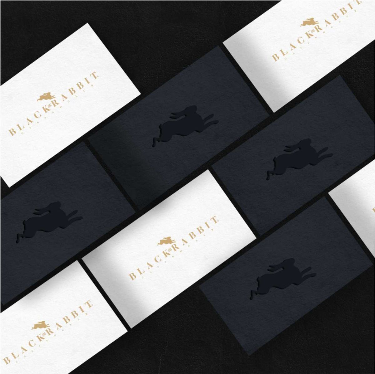 Black Rabbit Casino