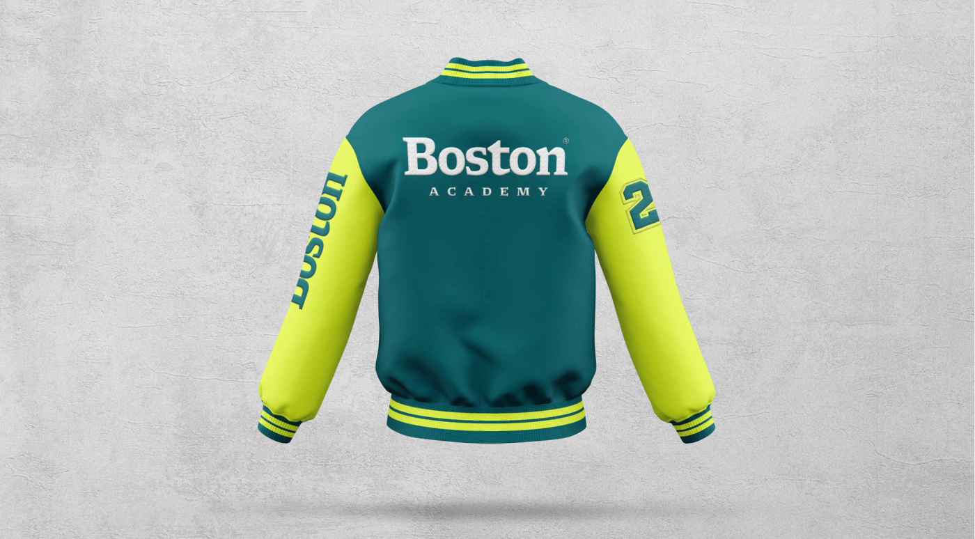 Boston Academy