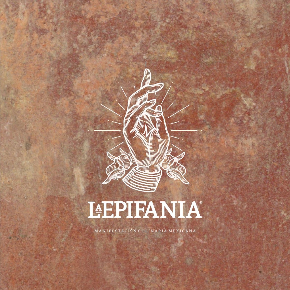 La Epifanía
