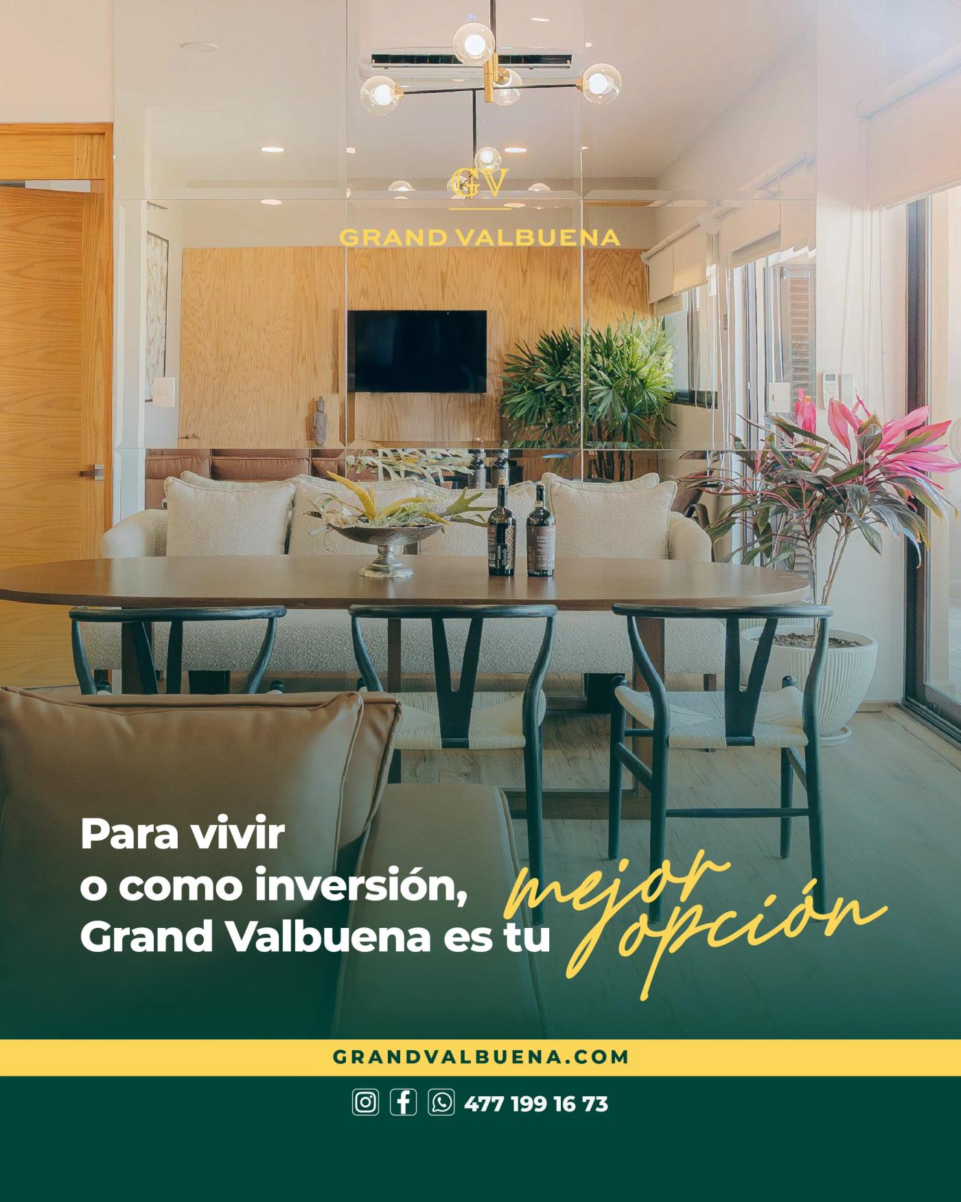 Grand Valbuena