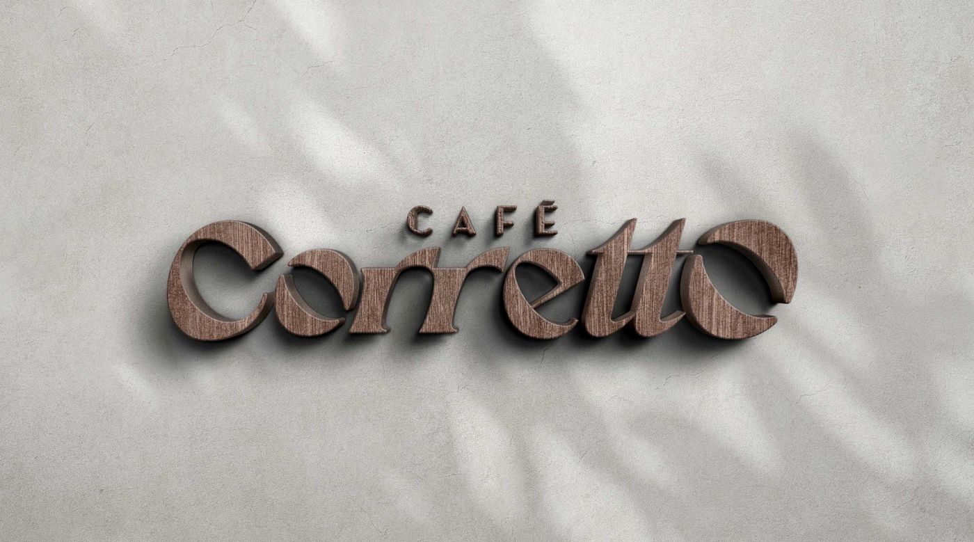Café Corretto