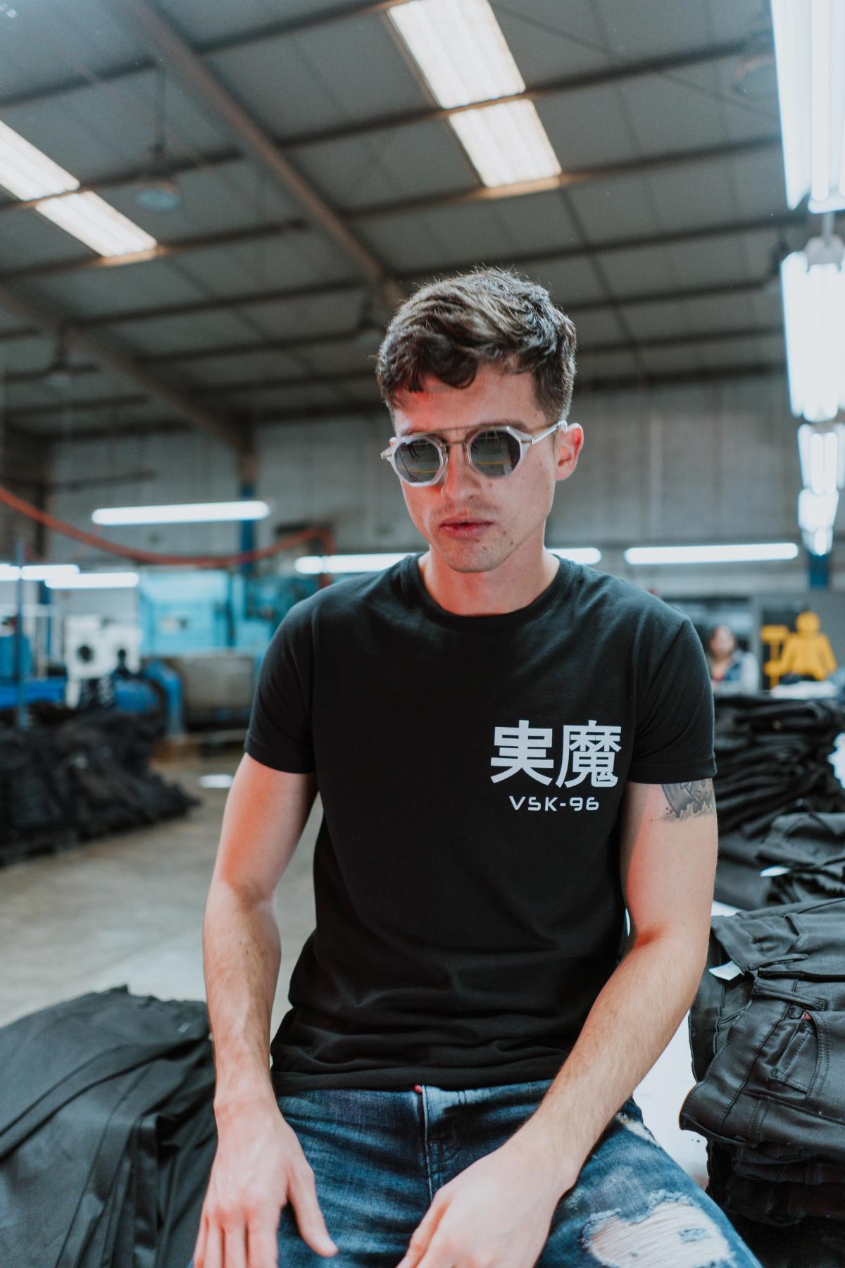 Versek Jeans