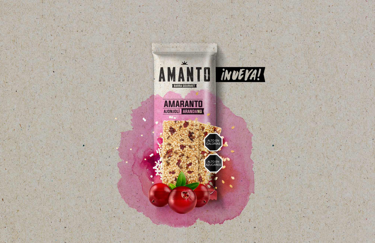 Amanto
