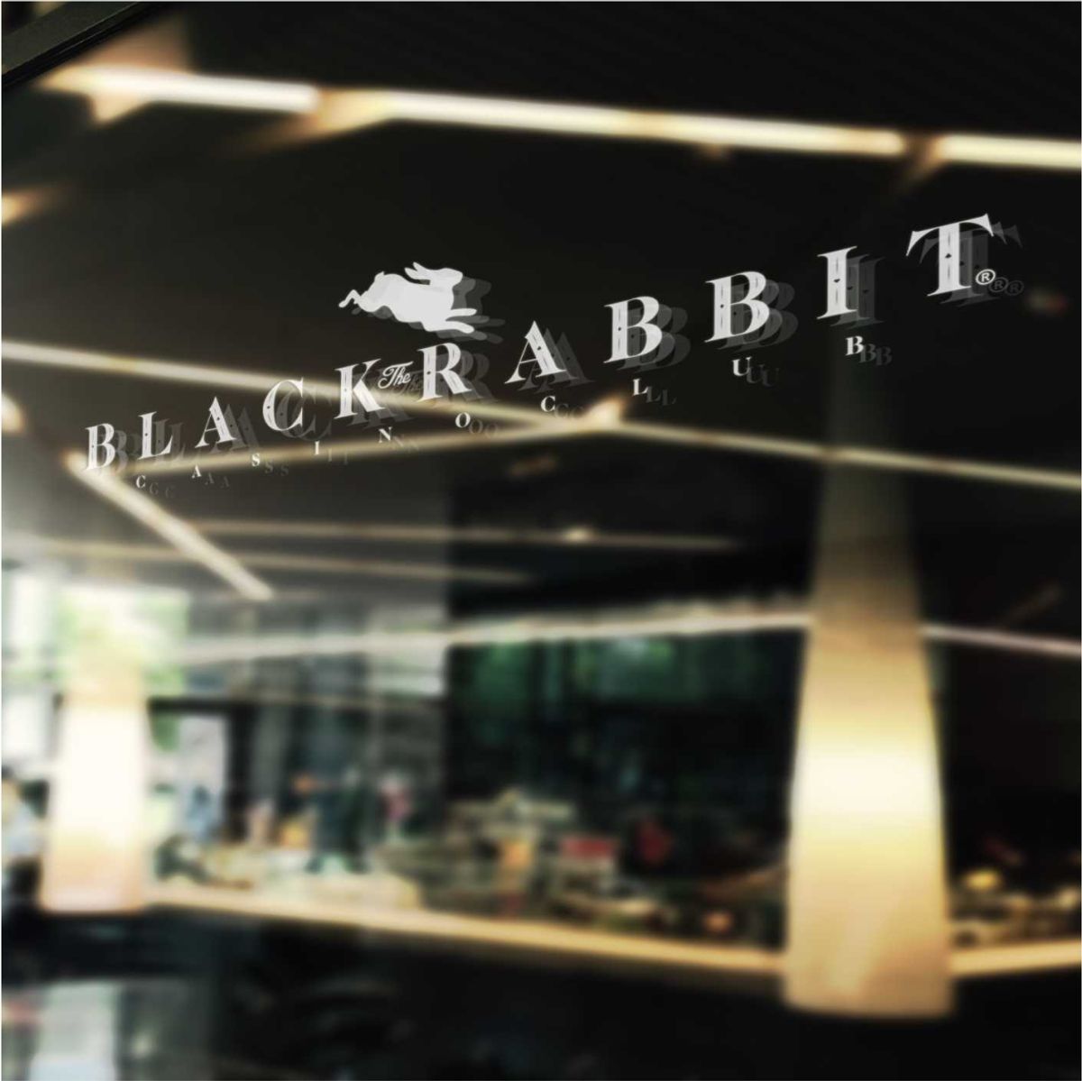 Black Rabbit Casino