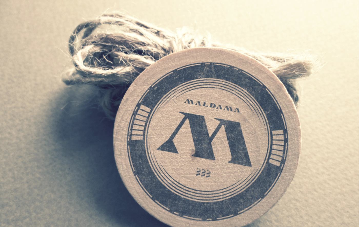 Maldama