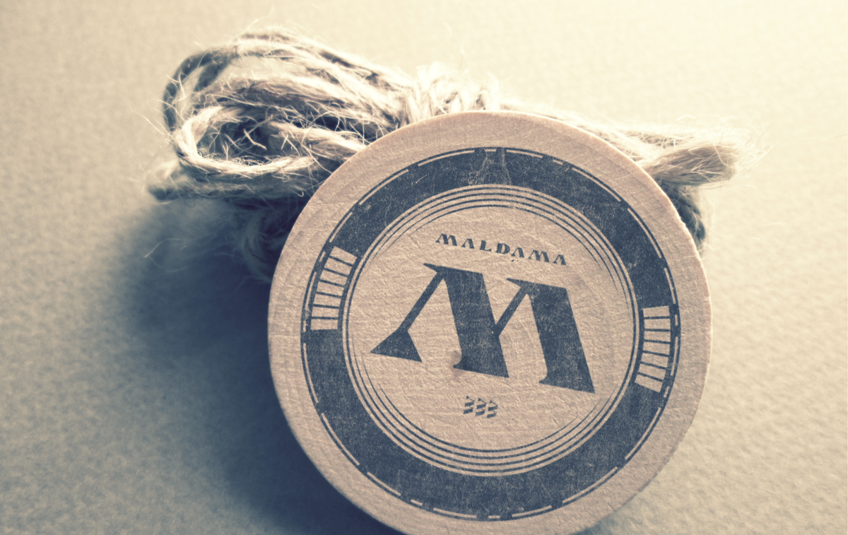 Maldama