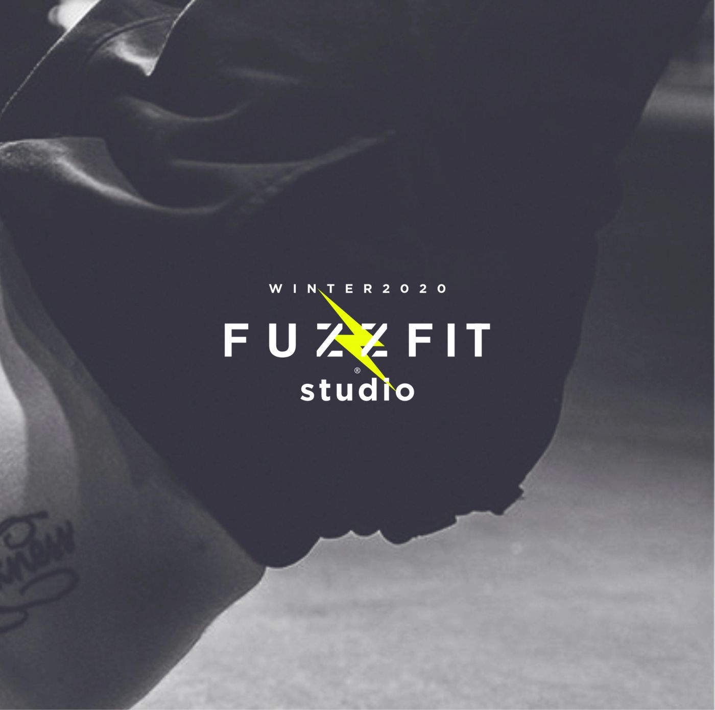 FUZZ FIT