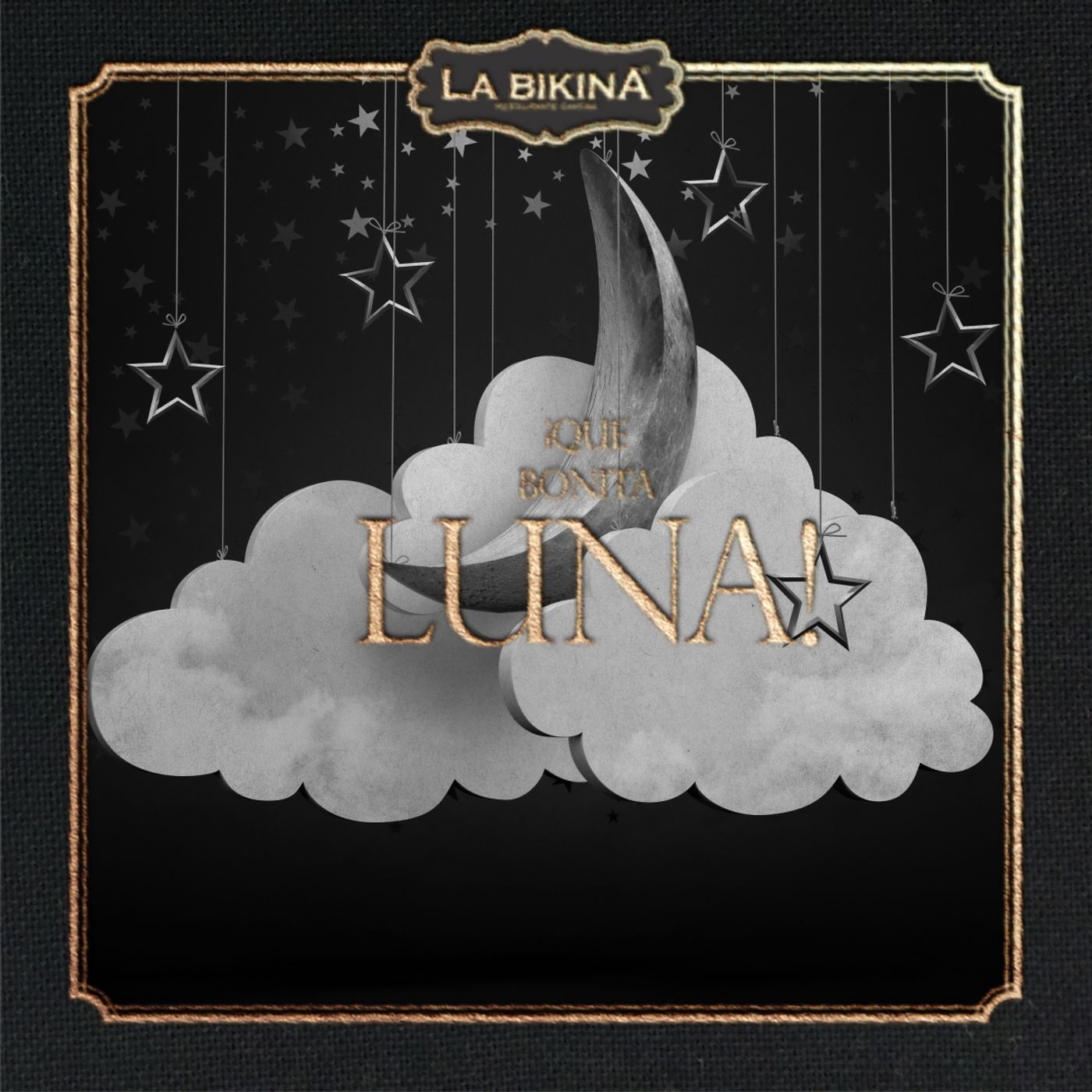 LA BIKINA