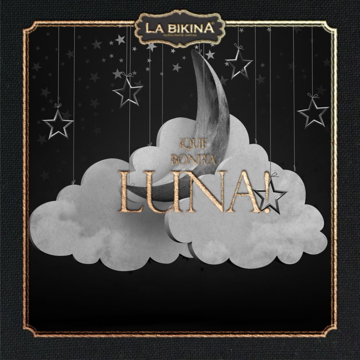 LA BIKINA