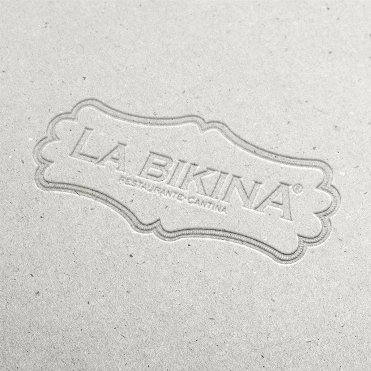 LA BIKINA