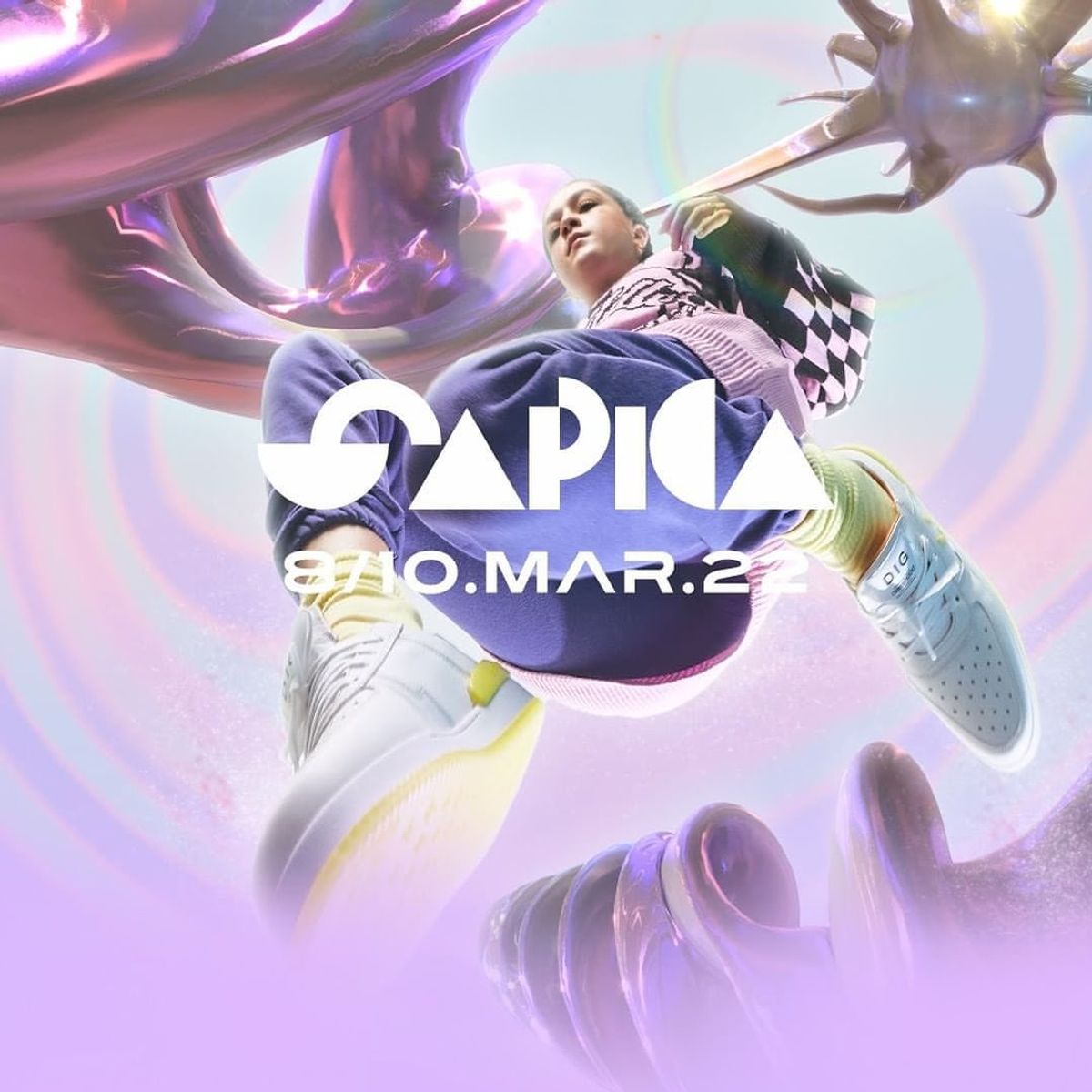 SAPICA 2022