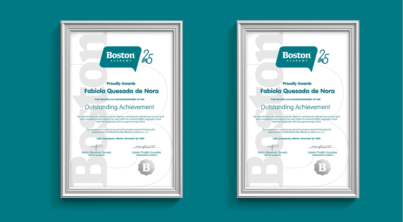 Boston Academy