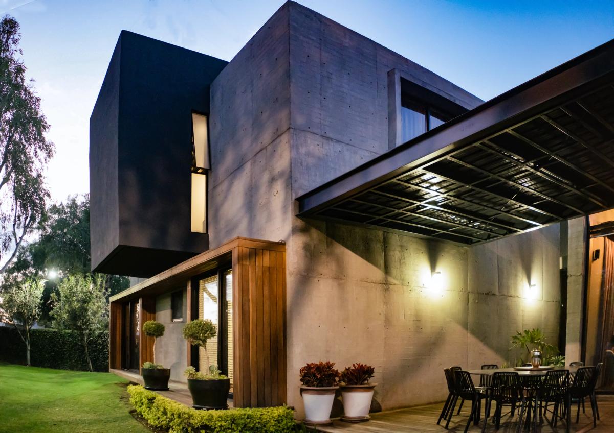 IVO ARQUITECTOS