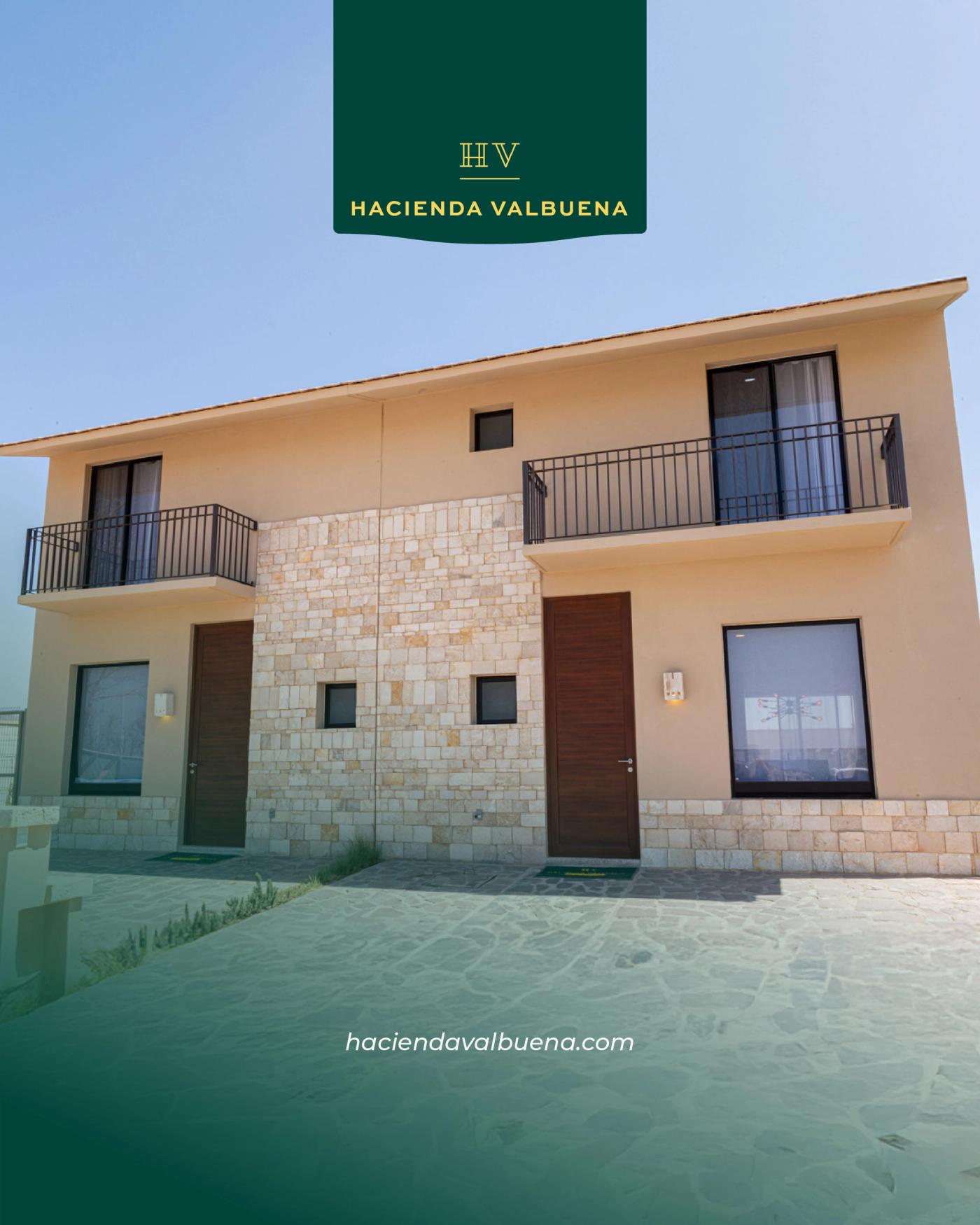 Hacienda Valbuena