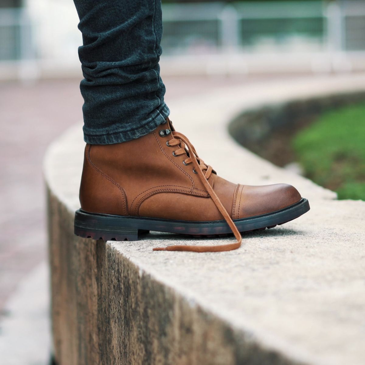TM SHOES