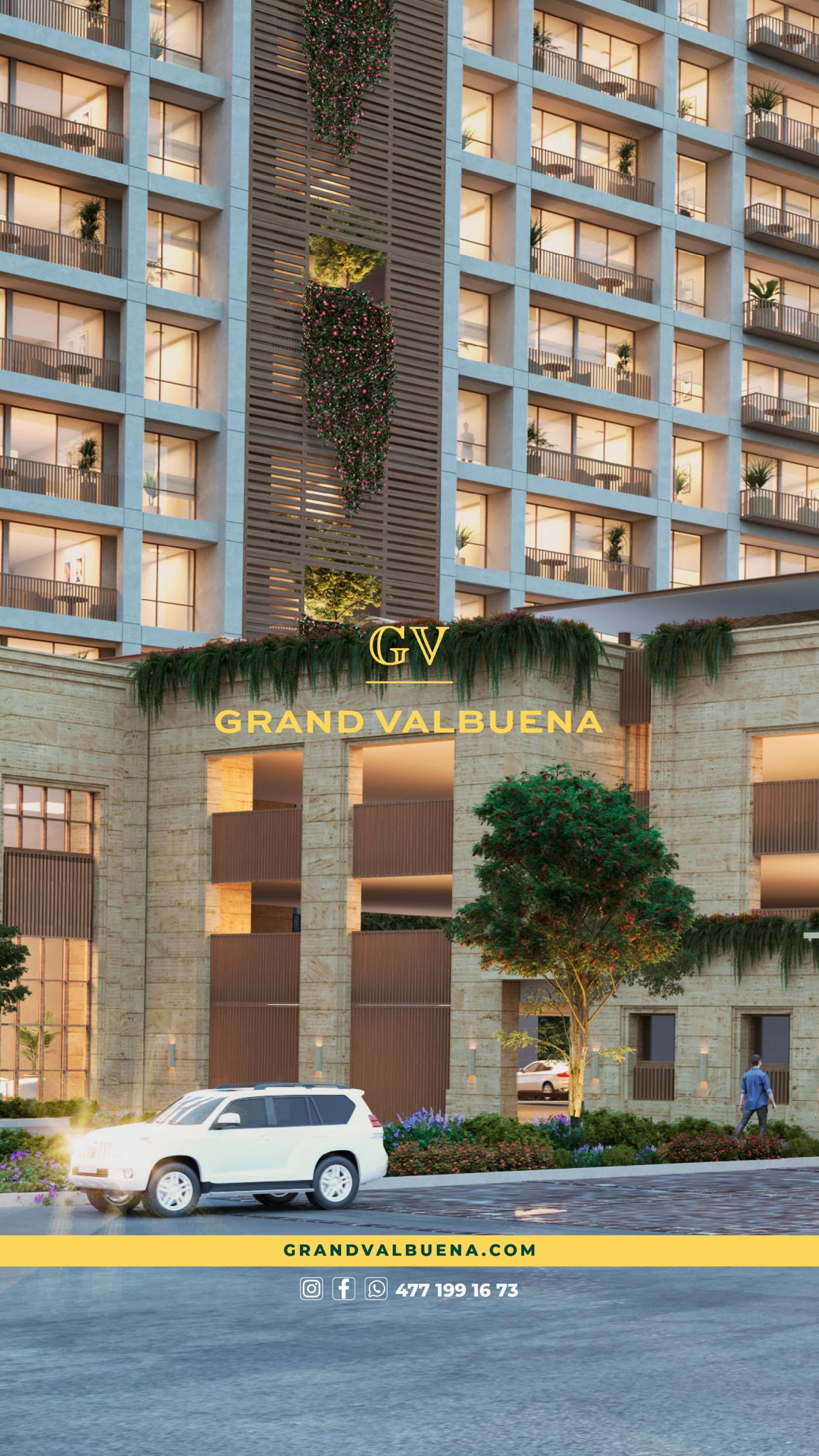 Grand Valbuena