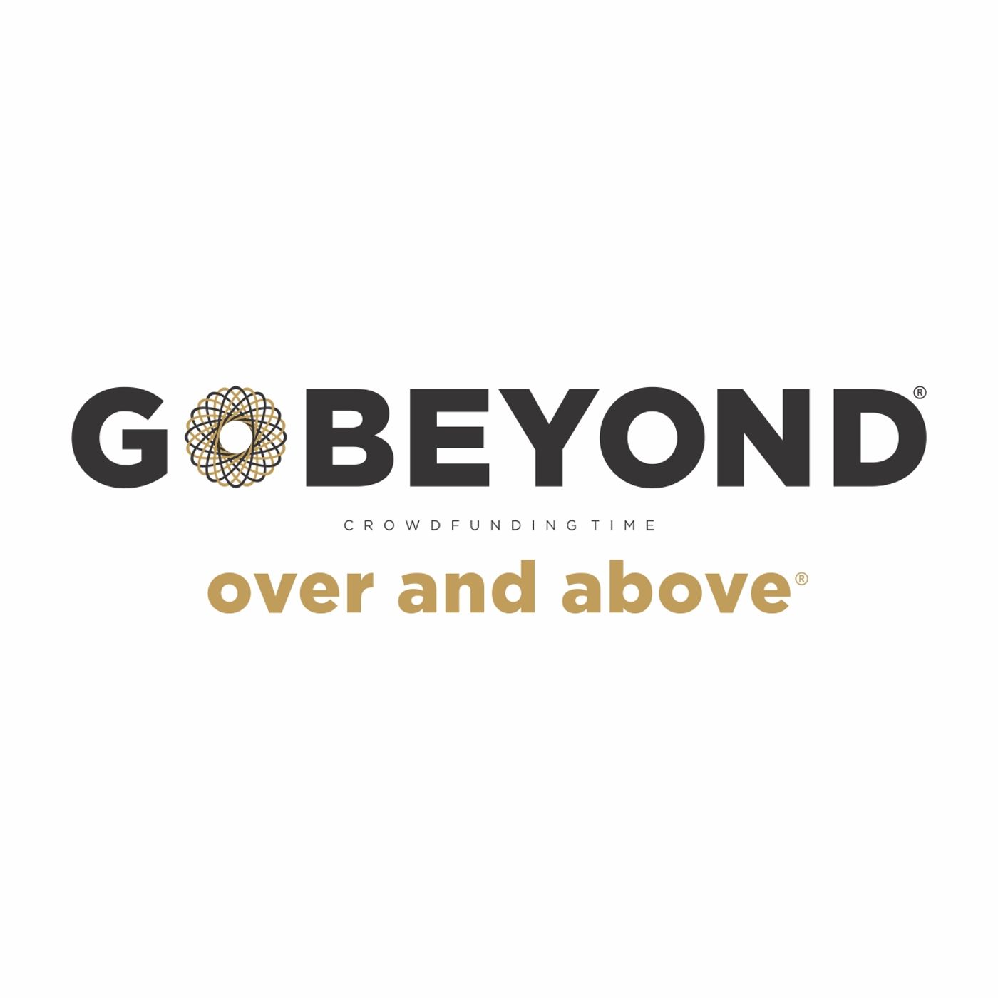 GO BEYOND