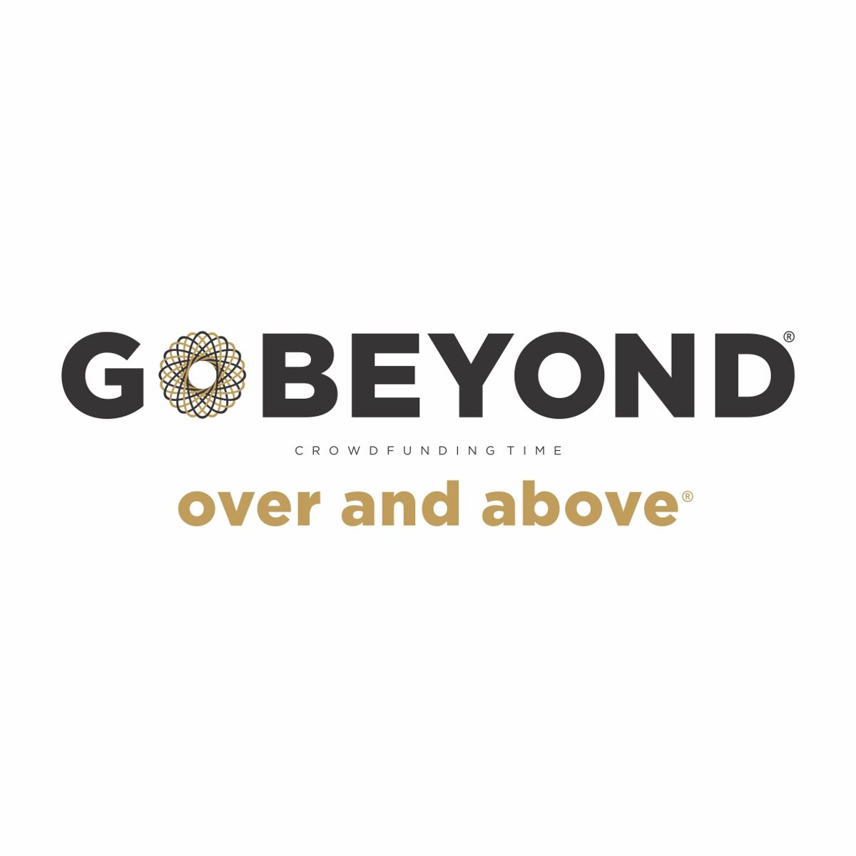 GO BEYOND