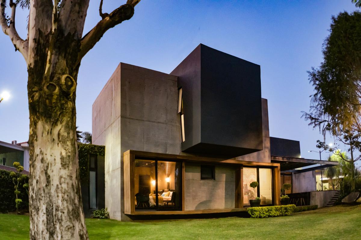 IVO ARQUITECTOS