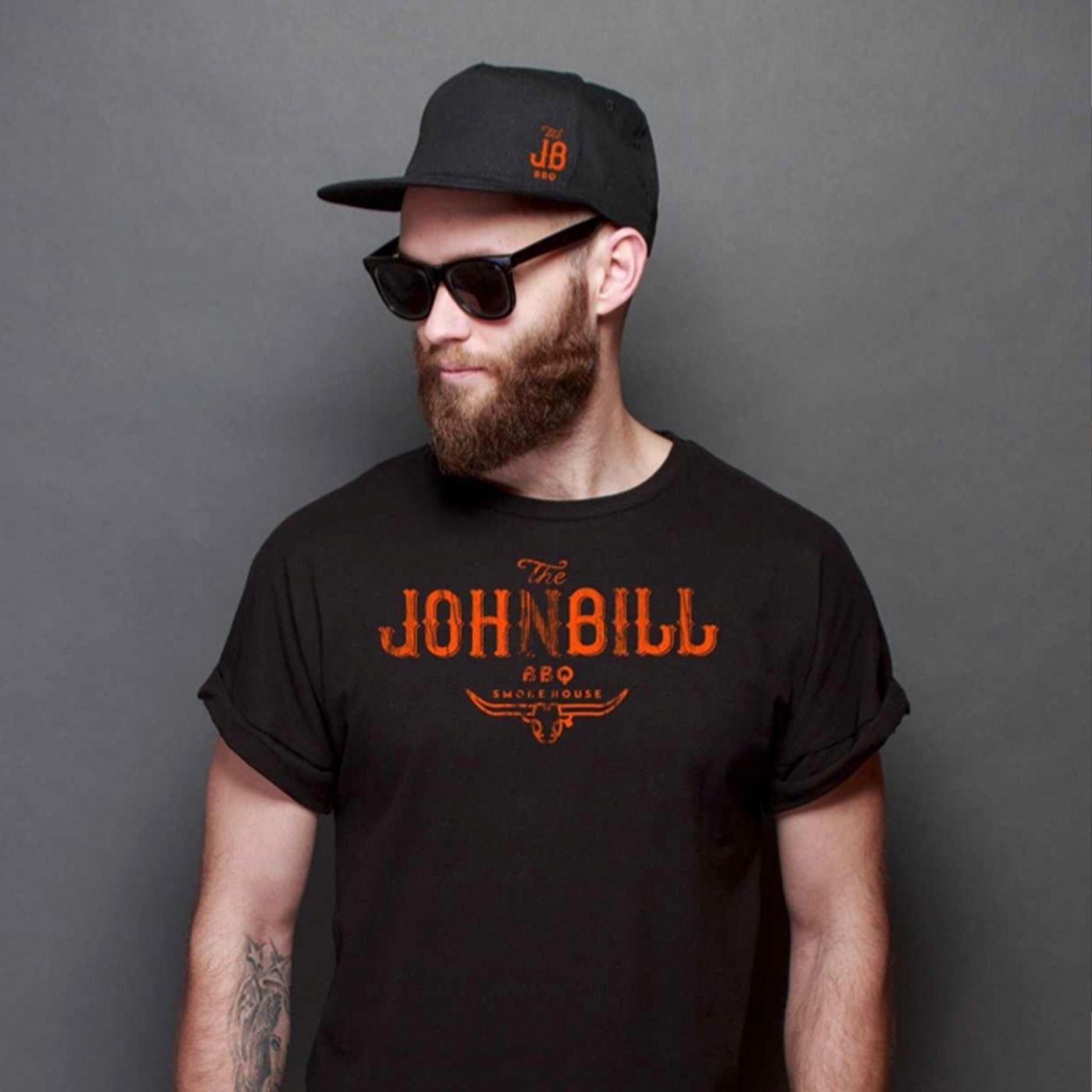 JOHNBILL BBQ