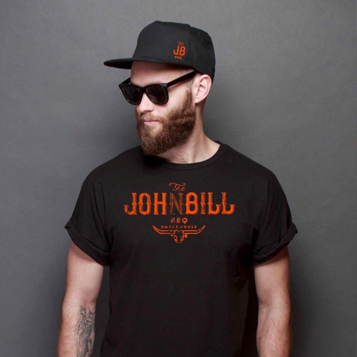 JOHNBILL BBQ