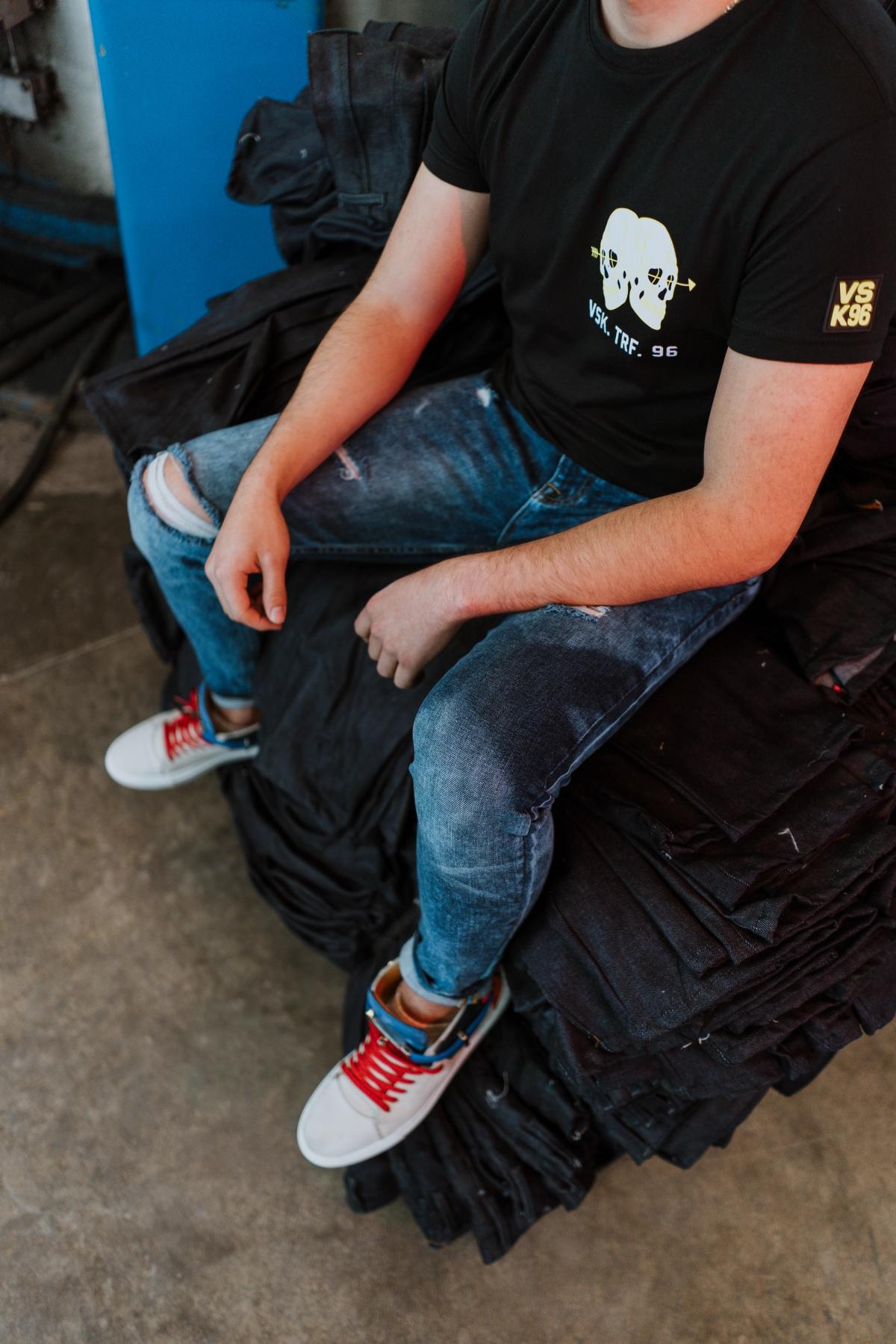 Versek Jeans