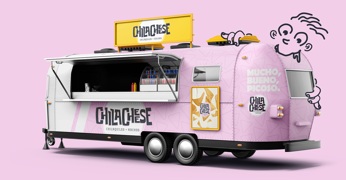 Chilacheese
