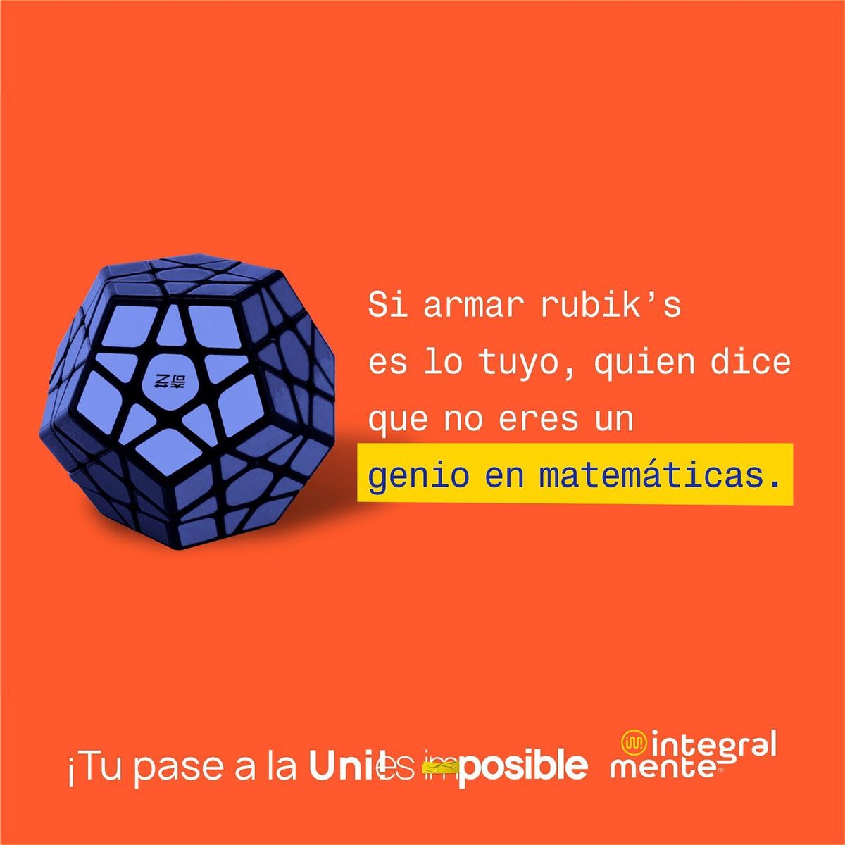 Integralmente