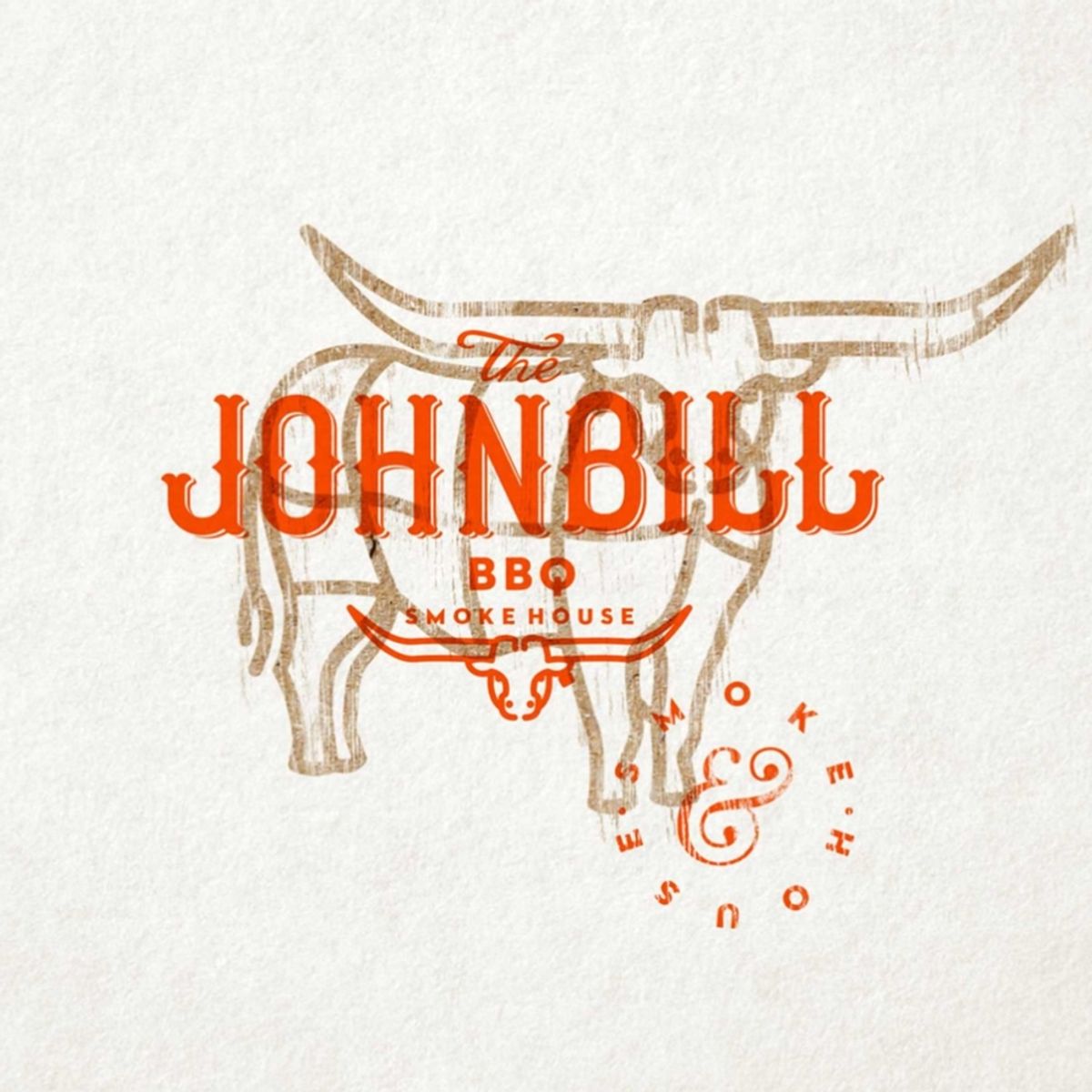 JOHNBILL BBQ