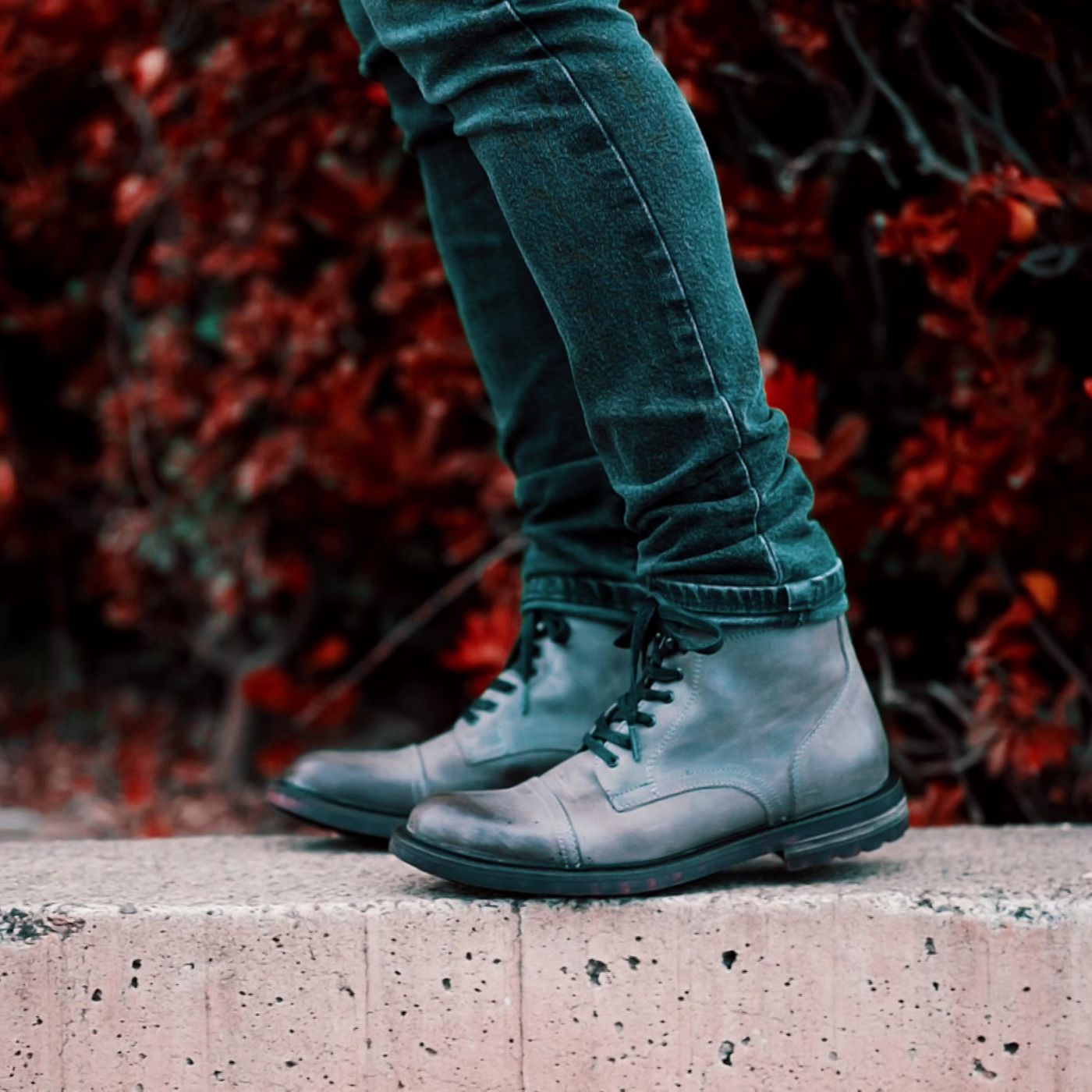 TM SHOES