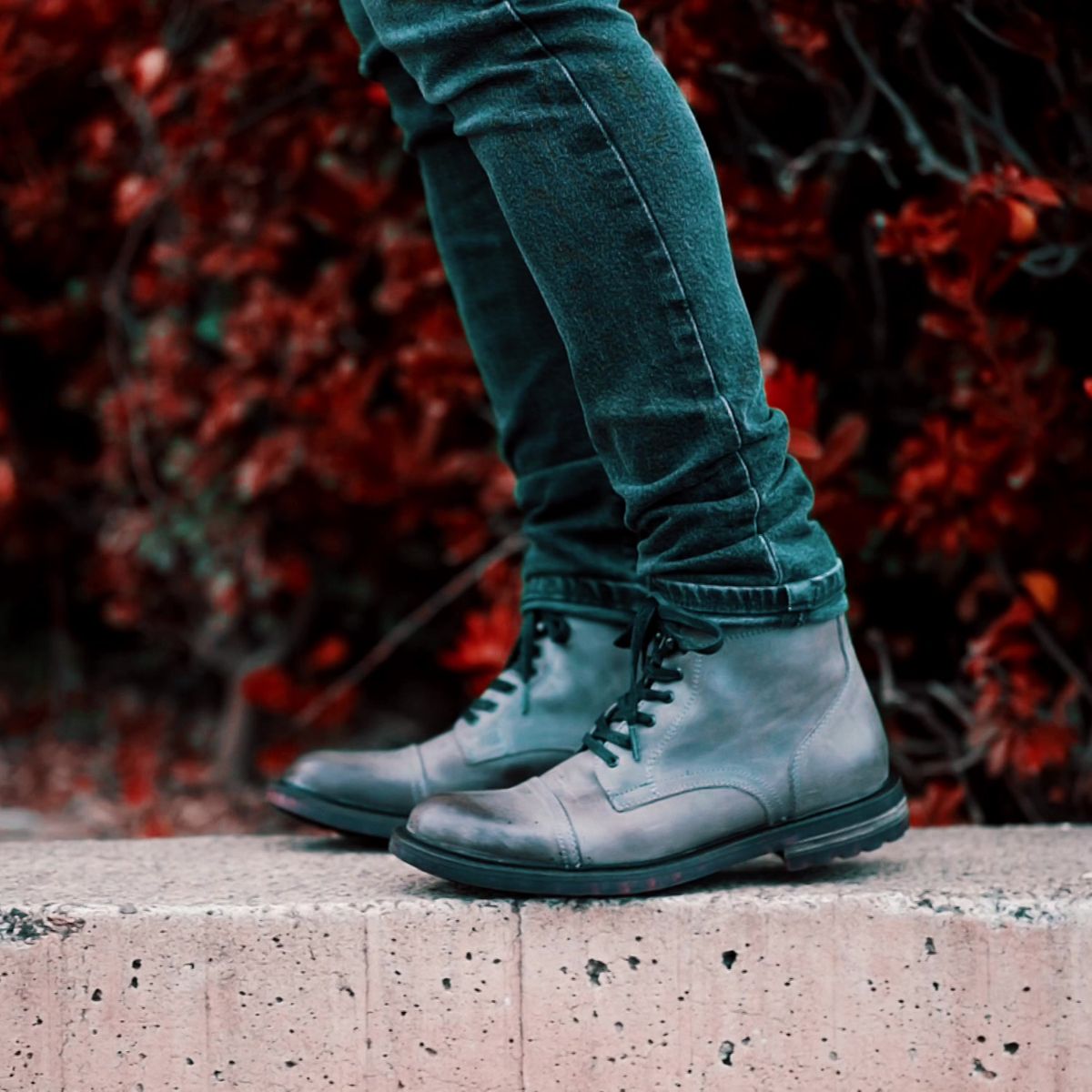 TM SHOES