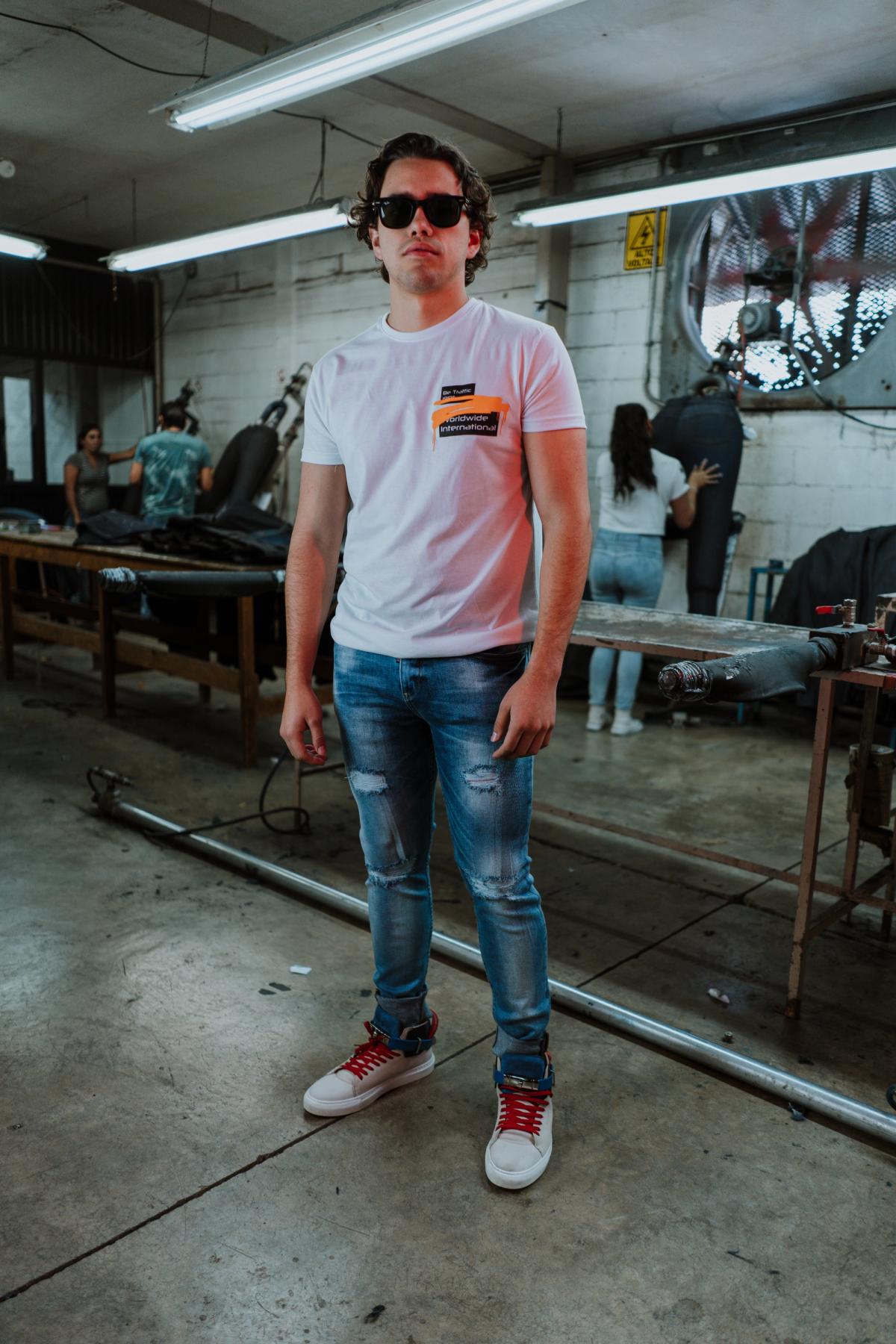 Versek Jeans