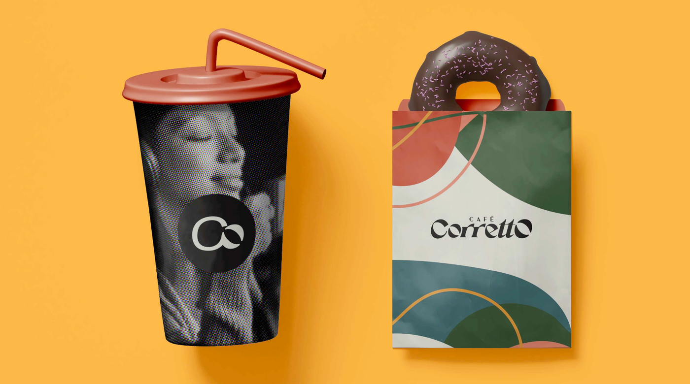 Café Corretto