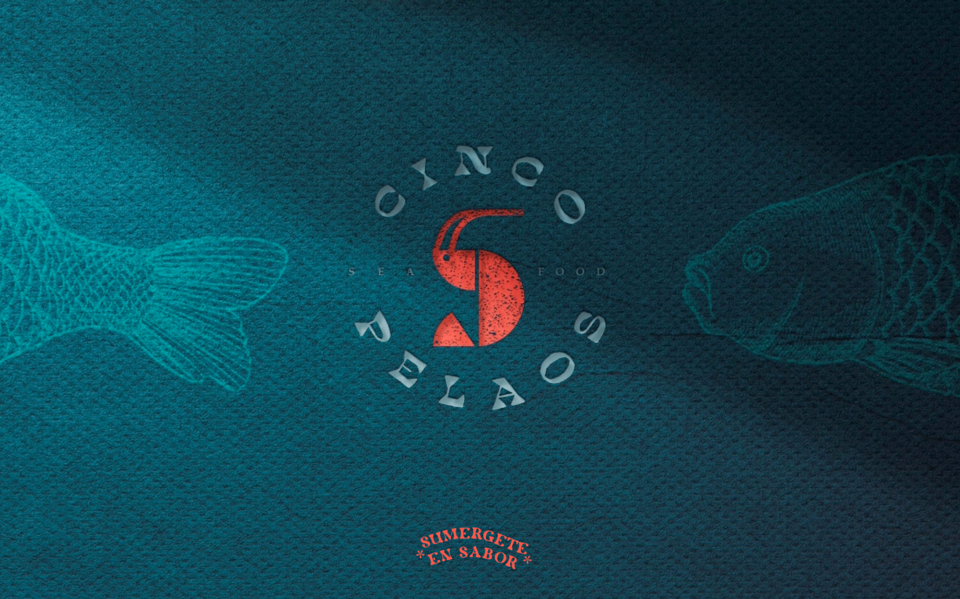 5 Pelaos