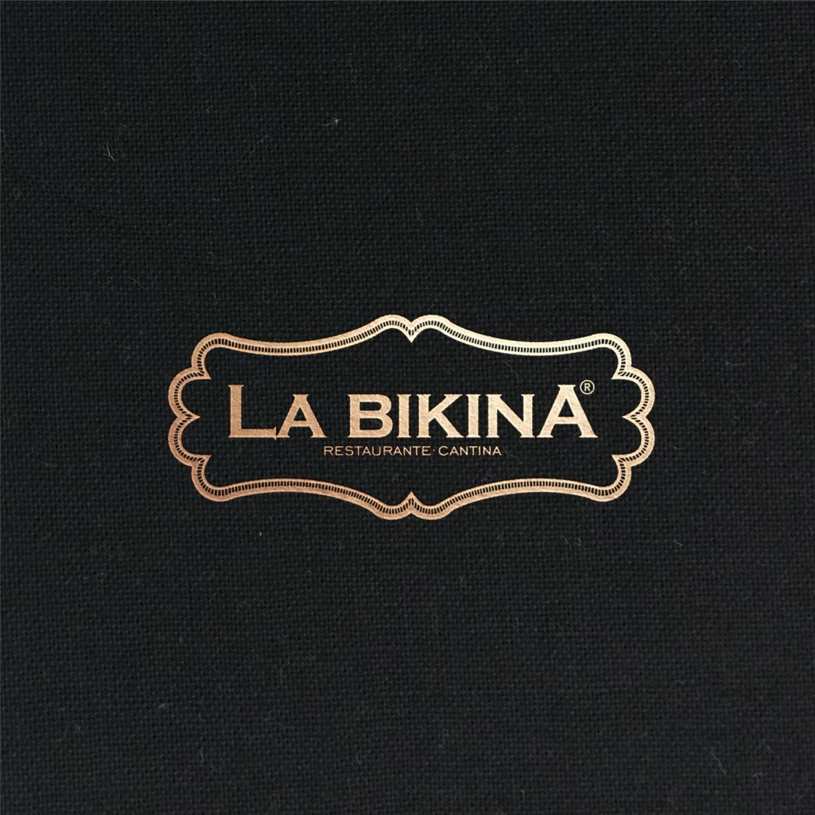 LA BIKINA