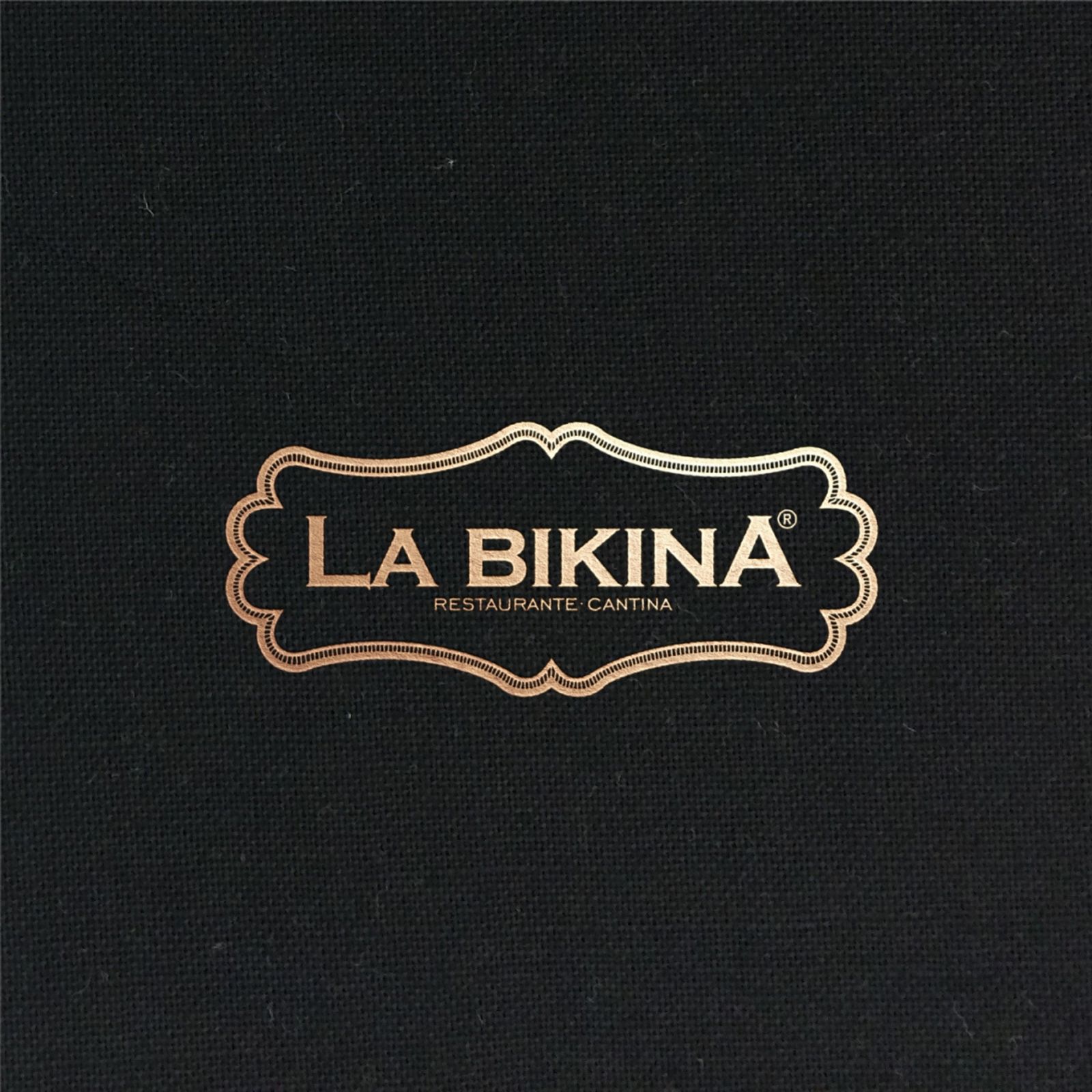 LA BIKINA
