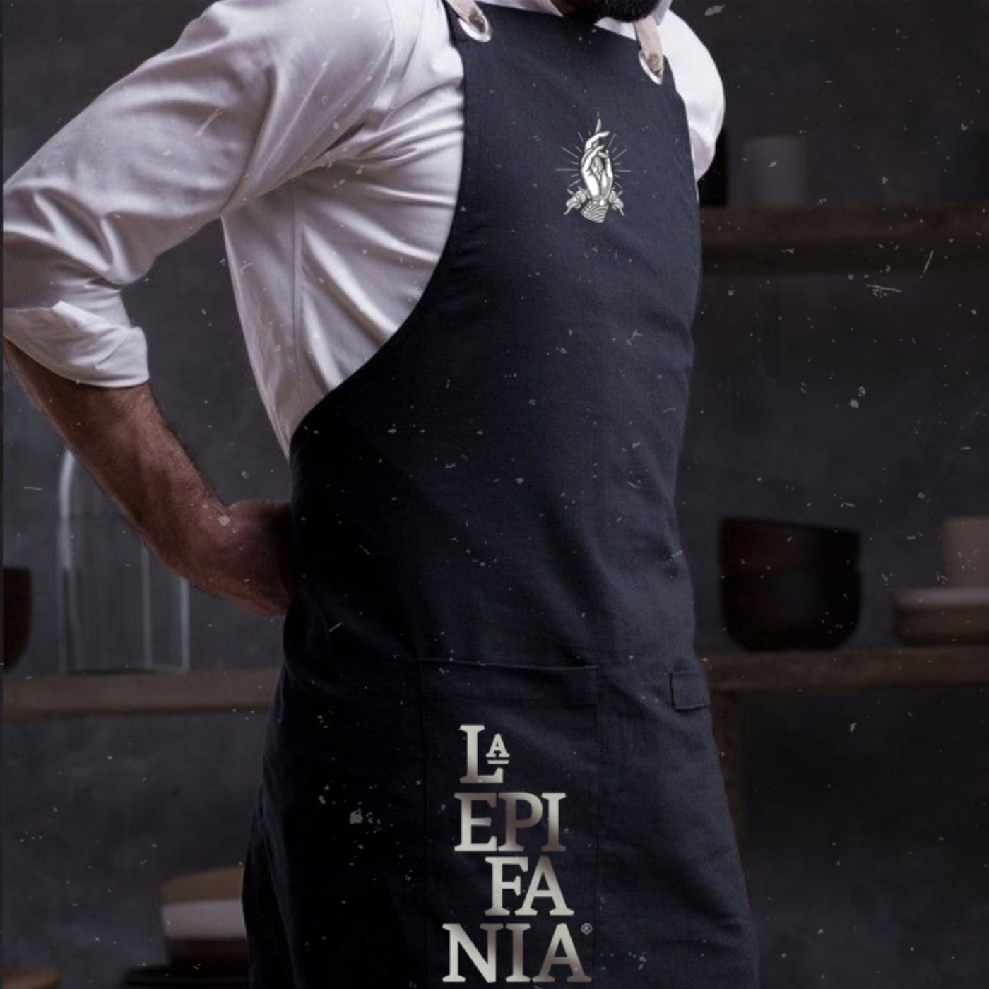 La Epifanía