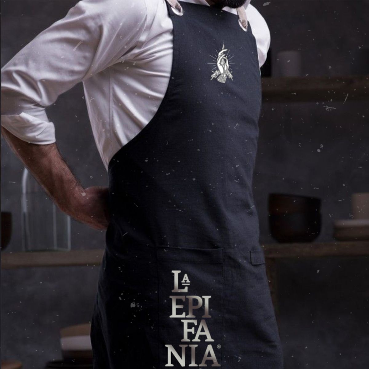 La Epifanía