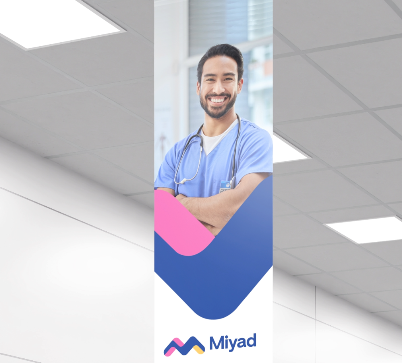 Hospital Miyad