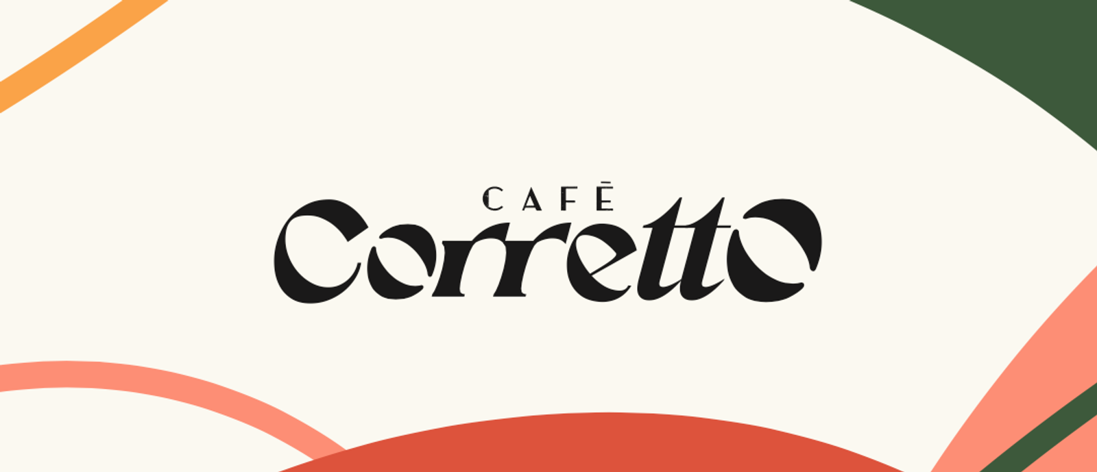 Café Corretto
