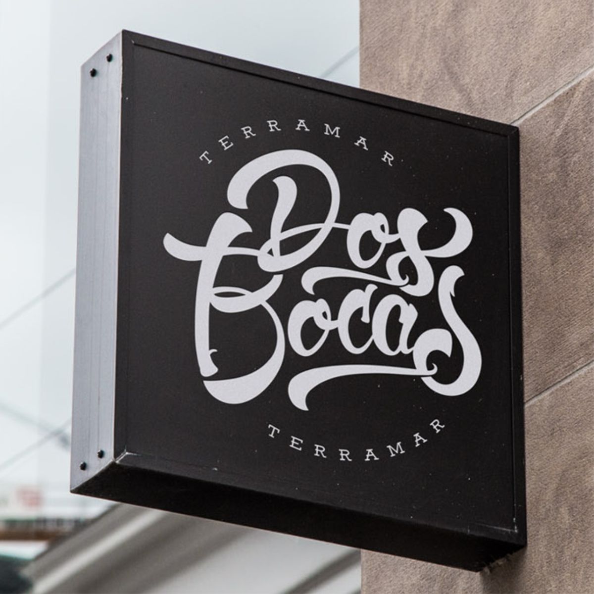DosBocas